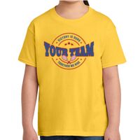 Youth Softstyle ® T Shirt Thumbnail