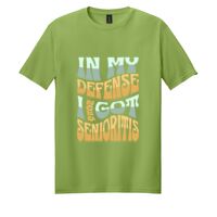 Softstyle ® T Shirt Thumbnail