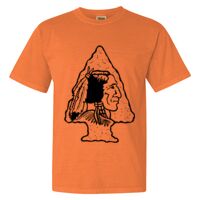 Unisex Garment-Dyed Heavyweight T-Shirt Thumbnail