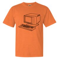 Unisex Garment-Dyed Heavyweight T-Shirt Thumbnail