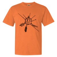 Unisex Garment-Dyed Heavyweight T-Shirt Thumbnail