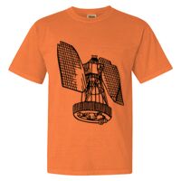 Unisex Garment-Dyed Heavyweight T-Shirt Thumbnail