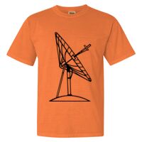 Unisex Garment-Dyed Heavyweight T-Shirt Thumbnail