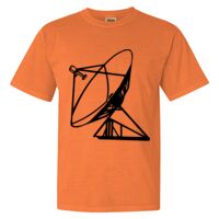 Unisex Garment-Dyed Heavyweight T-Shirt Thumbnail