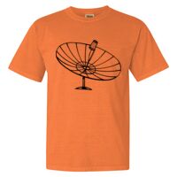 Unisex Garment-Dyed Heavyweight T-Shirt Thumbnail