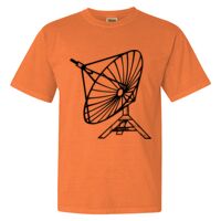 Unisex Garment-Dyed Heavyweight T-Shirt Thumbnail