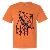 Unisex Garment-Dyed Heavyweight T-Shirt Thumbnail