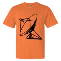 Unisex Garment-Dyed Heavyweight T-Shirt Thumbnail