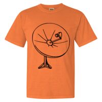 Unisex Garment-Dyed Heavyweight T-Shirt Thumbnail