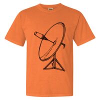 Unisex Garment-Dyed Heavyweight T-Shirt Thumbnail