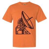 Unisex Garment-Dyed Heavyweight T-Shirt Thumbnail