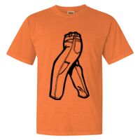 Unisex Garment-Dyed Heavyweight T-Shirt Thumbnail