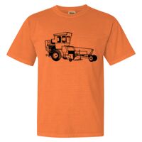 Unisex Garment-Dyed Heavyweight T-Shirt Thumbnail