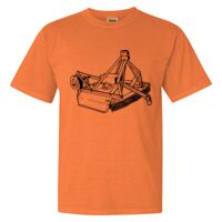 Unisex Garment-Dyed Heavyweight T-Shirt Thumbnail