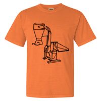 Unisex Garment-Dyed Heavyweight T-Shirt Thumbnail