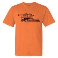 Unisex Garment-Dyed Heavyweight T-Shirt Thumbnail