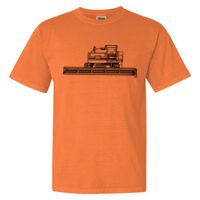 Unisex Garment-Dyed Heavyweight T-Shirt Thumbnail