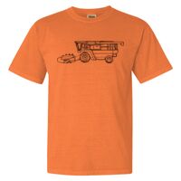 Unisex Garment-Dyed Heavyweight T-Shirt Thumbnail