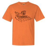 Unisex Garment-Dyed Heavyweight T-Shirt Thumbnail