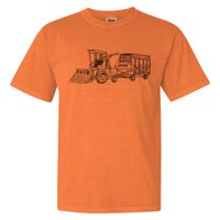 Unisex Garment-Dyed Heavyweight T-Shirt Thumbnail