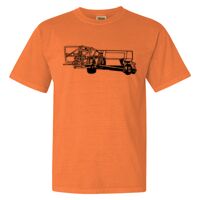 Unisex Garment-Dyed Heavyweight T-Shirt Thumbnail