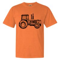 Unisex Garment-Dyed Heavyweight T-Shirt Thumbnail