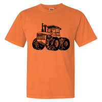 Unisex Garment-Dyed Heavyweight T-Shirt Thumbnail