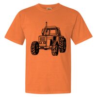 Unisex Garment-Dyed Heavyweight T-Shirt Thumbnail