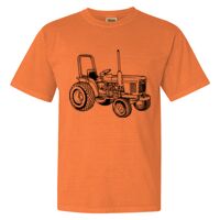 Unisex Garment-Dyed Heavyweight T-Shirt Thumbnail