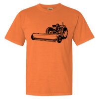 Unisex Garment-Dyed Heavyweight T-Shirt Thumbnail