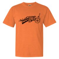 Unisex Garment-Dyed Heavyweight T-Shirt Thumbnail