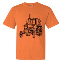 Unisex Garment-Dyed Heavyweight T-Shirt Thumbnail