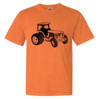 Unisex Garment-Dyed Heavyweight T-Shirt Thumbnail