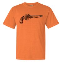 Unisex Garment-Dyed Heavyweight T-Shirt Thumbnail