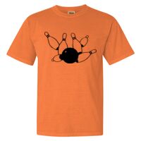 Unisex Garment-Dyed Heavyweight T-Shirt Thumbnail