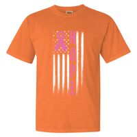 Unisex Garment-Dyed Heavyweight T-Shirt Thumbnail