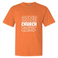 Unisex Garment-Dyed Heavyweight T-Shirt Thumbnail