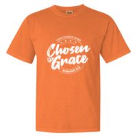 Unisex Garment-Dyed Heavyweight T-Shirt Thumbnail