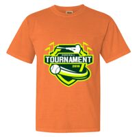 Unisex Garment-Dyed Heavyweight T-Shirt Thumbnail