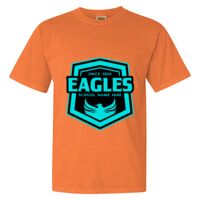 Unisex Garment-Dyed Heavyweight T-Shirt Thumbnail