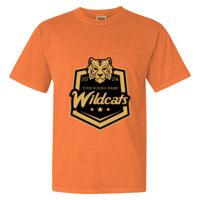 Unisex Garment-Dyed Heavyweight T-Shirt Thumbnail