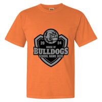 Unisex Garment-Dyed Heavyweight T-Shirt Thumbnail