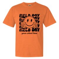 Unisex Garment-Dyed Heavyweight T-Shirt Thumbnail