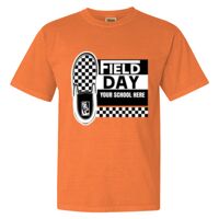 Unisex Garment-Dyed Heavyweight T-Shirt Thumbnail