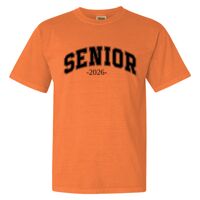 Unisex Garment-Dyed Heavyweight T-Shirt Thumbnail