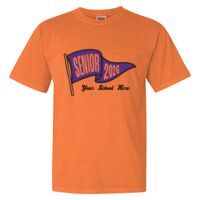 Unisex Garment-Dyed Heavyweight T-Shirt Thumbnail