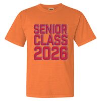 Unisex Garment-Dyed Heavyweight T-Shirt Thumbnail