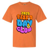 Unisex Garment-Dyed Heavyweight T-Shirt Thumbnail