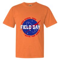 Unisex Garment-Dyed Heavyweight T-Shirt Thumbnail