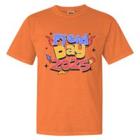 Unisex Garment-Dyed Heavyweight T-Shirt Thumbnail